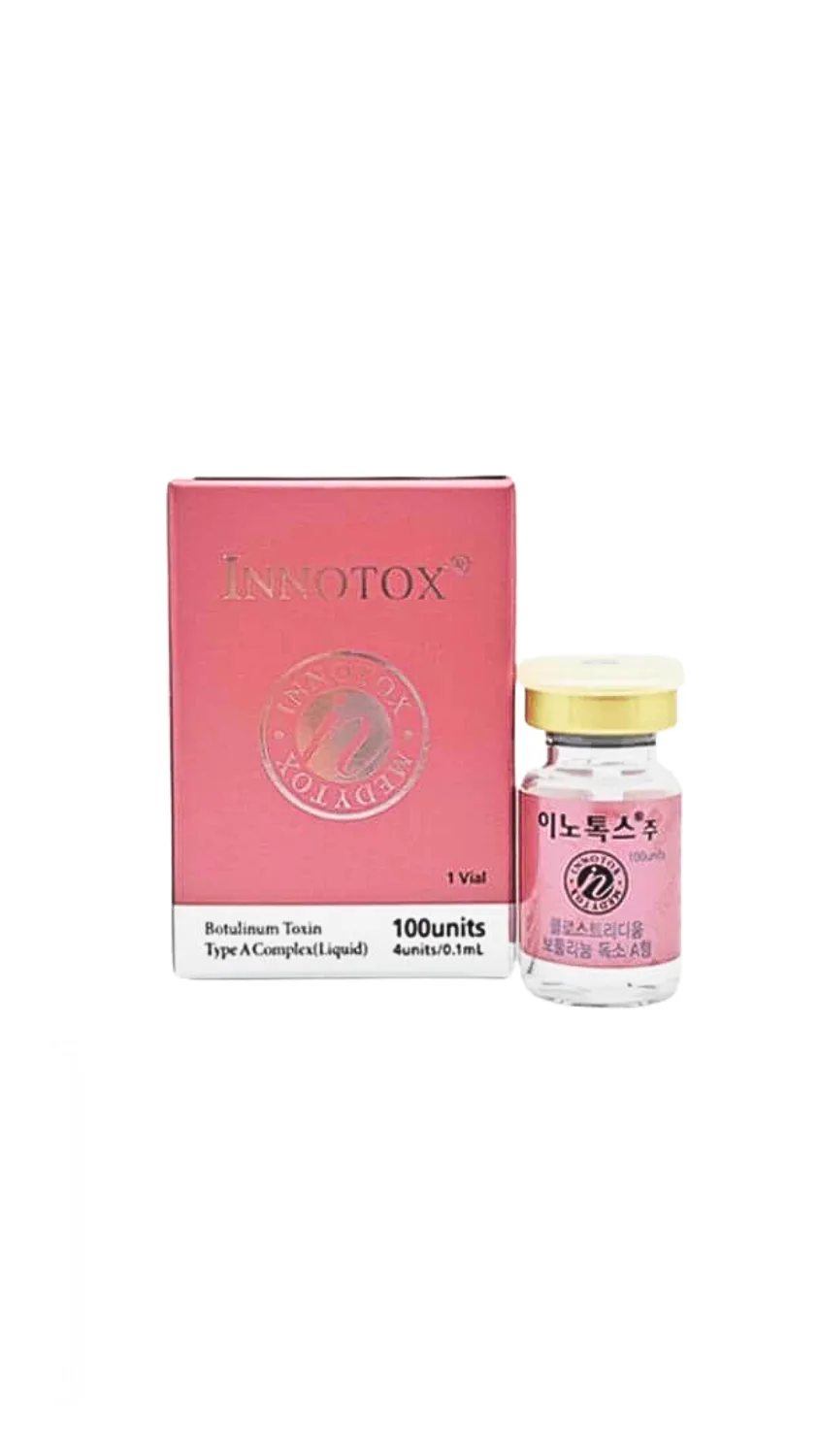 INNOTOX 100 product photograph