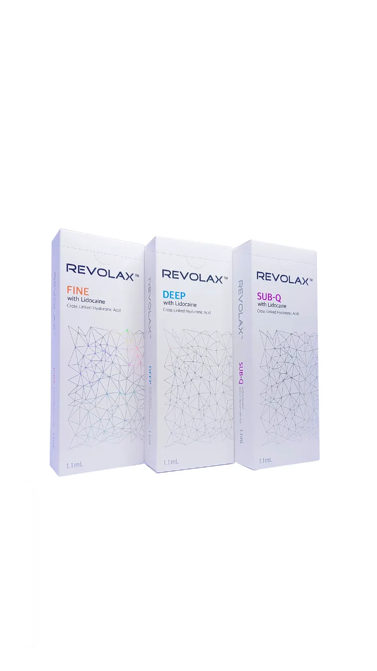 REVOLAX product photograph