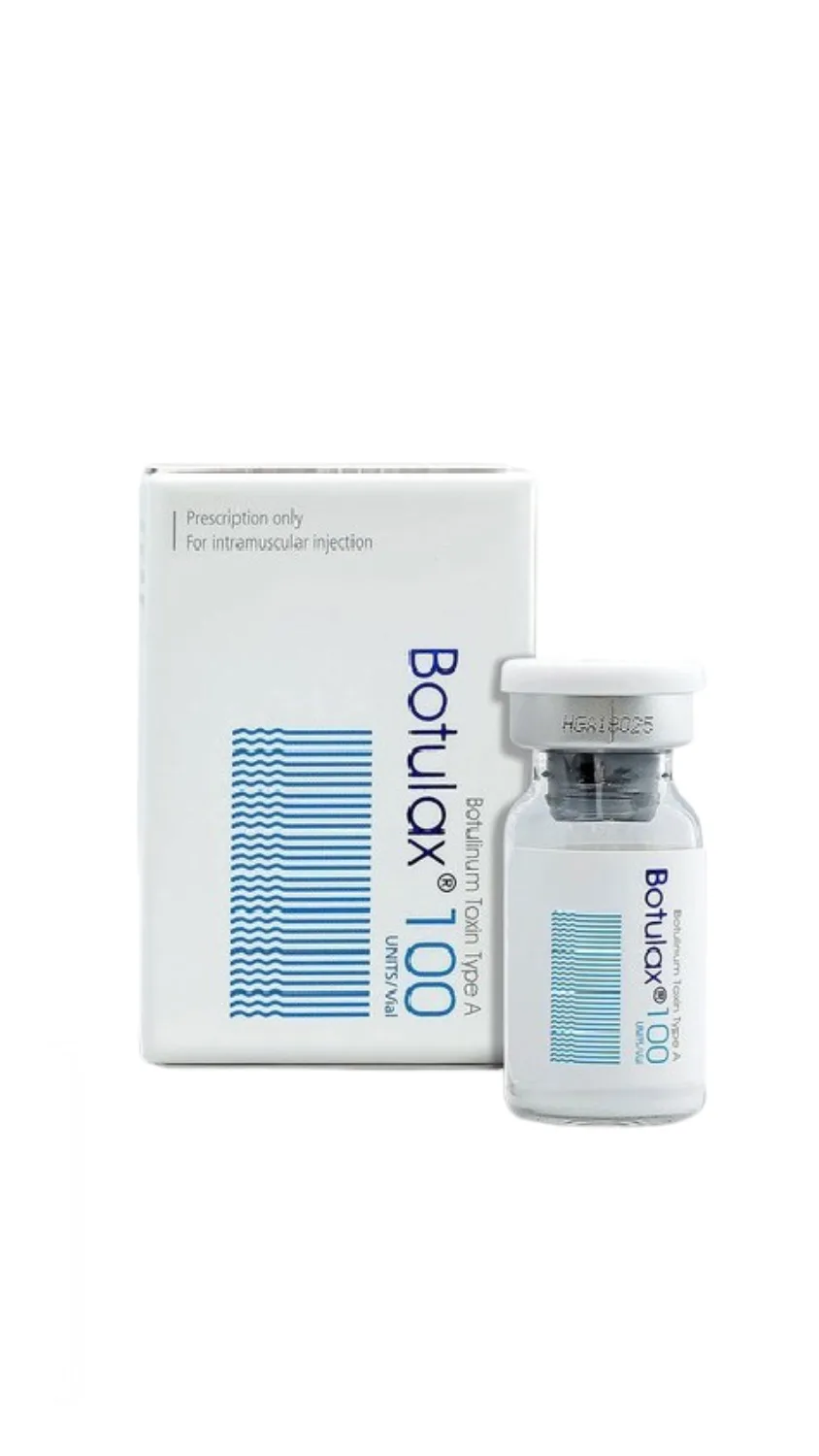 BOTULAX 100 Units product photograph